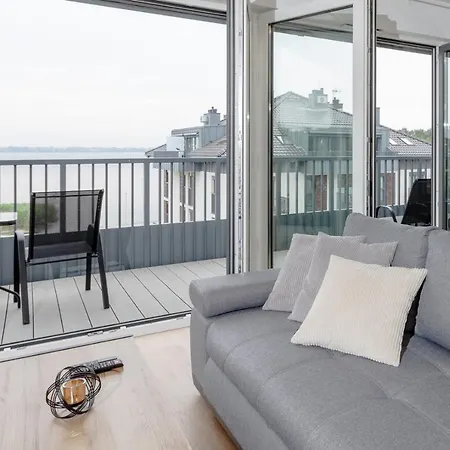 Polwysep Premium By Major Domus Club Apartment Dziwnow