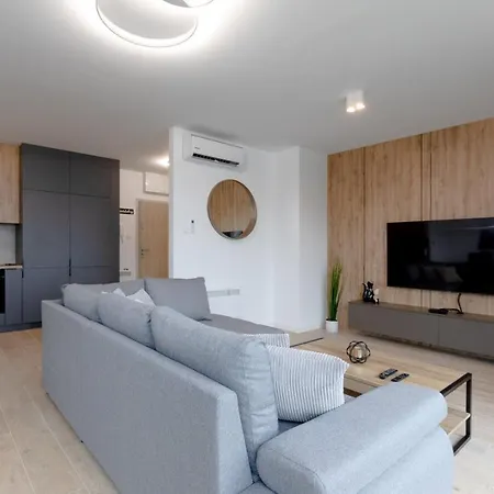 Polwysep Premium By Major Domus Club * Dziwnow