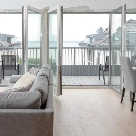 Polwysep Premium By Major Domus Club * Dziwnów