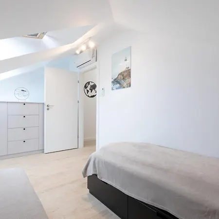 Apartment Polwysep Premium By Major Domus Club *