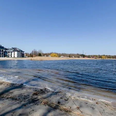 Polwysep Premium By Major Domus Club Dziwnów