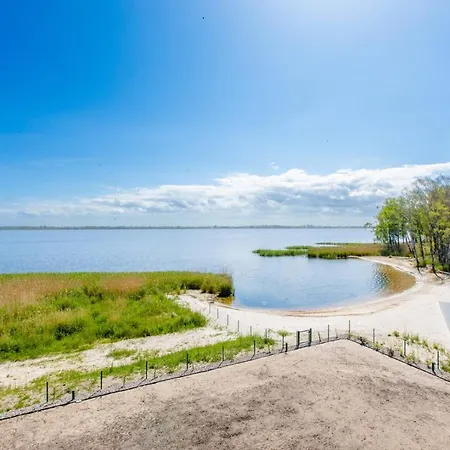 Appartement Polwysep Premium By Major Domus Club Dziwnów