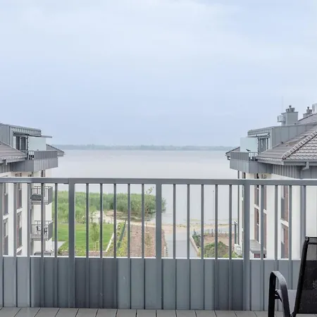 Polwysep Premium By Major Domus Club Dziwnow