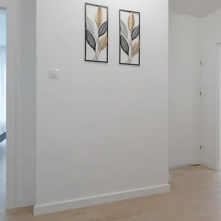 Polwysep Premium By Major Domus Club * Dziwnów